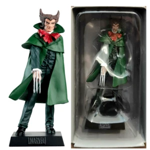 Marvel Super Heroes Búho 183 Figuras Plomo Colección Eaglemoss Comics Tebeo - Imagen 1 de 24