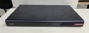 Cisco ASA 5516-X Adaptive Security Ethernet Network Firewall Appliance - Picture 1 of 5