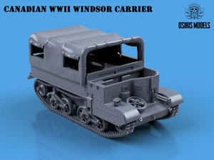 Canadian WWII Windsor Carrier - Made to order - Check Lead Times - Bild 1 von 3