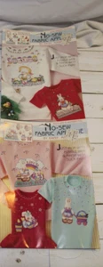 2 Vintage No-Sew Applikationen von Disney Kingdom Finders Keepers & Life is Wonder Full - Bild 1 von 11