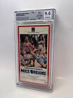 Cheech and Chongs Nice Dreams VHS 1986 ZAPIECZĘTOWANY przewijanie STOPIEŃ 9,6 / 4,5 gwiazdki