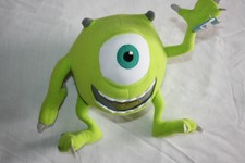 25cm Monsters Inc. University Monster Mike Wazowski Plush Toys Monsters Inc