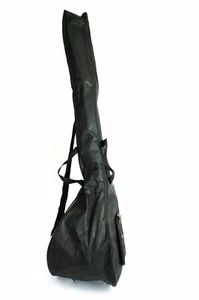All Acoustic Sitar Professional High Quality Heavy Padded Big Bag Cover CaseFor - Picture 1 of 4