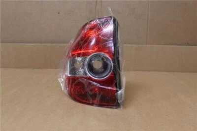 5Z0945111 Luz trasera izquierda VW Fox RHD 2005 - 2012 nueva pieza original VW Foto 1 de 4
