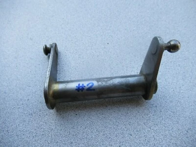 Porsche 356/911/912 Bell Crank Rückwärtshebel/ Kein Welle #2 Tasche#20 C#106 - Image 1 of 3