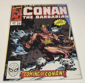 Conan el Bárbaro (1970): número 232 (cómics de Marvel) - Imagen 1 de 1