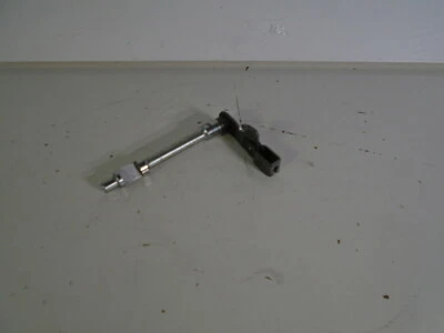 Kawasaki KLX 250S 2009 actuador de embrague 09 KLX250S Foto 1 de 4