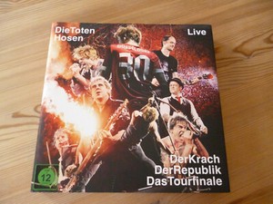 Sonstige Die Toten Hosen Fanartikel Merchandise Gunstig Kaufen Ebay