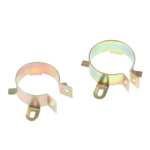 1Pc Capacitor Clamp Durable Capacitor Bracket Clamp Holder Clap Mounting Cli-jx - Bild 1 von 16