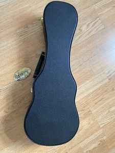 soprano ukulele hard back case - Picture 1 of 6