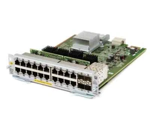 AU SELLER J9990A HPE Aruba 20-Port 10/100/1000 PoE+ 4P 10Gbe SFP+ V3 zI2 -TESTED - Afbeelding 1 van 5