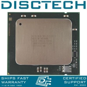 Intel Xeon Xeon 8 Core E7-2820 CPU / Processor / 69Y3068, 88Y5666 - Picture 1 of 2