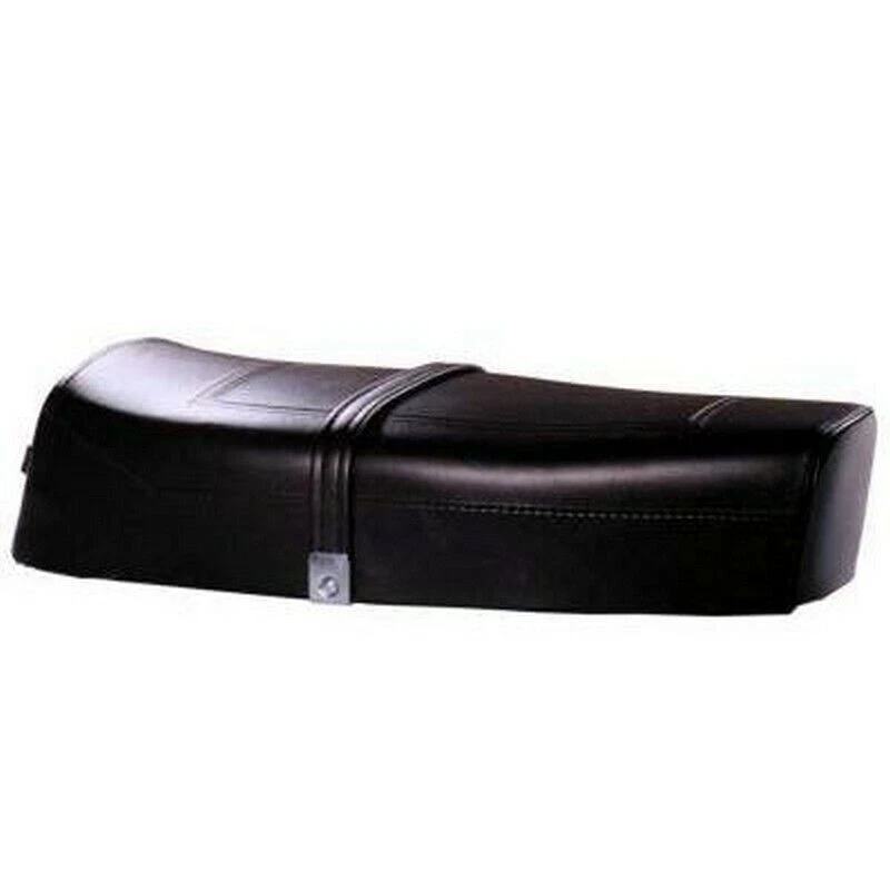 Dieffe P0130P Sella per Vespa Scooter - Nera