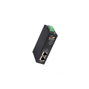 PD-9001GI/DC 20-60VDC Application: Indoor Module: Supply Module PoE IP30 MICR... - Picture 1 of 1