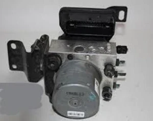 2010 Kia Soul ABS Anti-Lock Brake Pump Assembly 2.0L W/O Sport Suspension Option - Picture 1 of 8