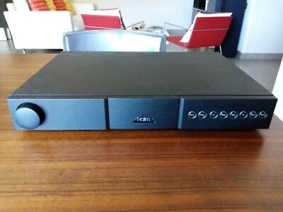 Preamplificatore Naim NAC 112 - Immagine 1 di 3