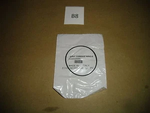 Can-Am Joint Torique O-Ring NEW OEM Quest Traxter MAX CVT- Engine Cooling - Foto 1 di 1