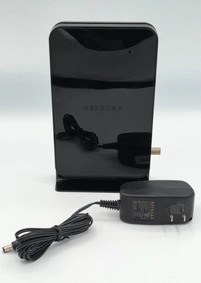 NETGEAR Cable Modem (CM500 DOCSIS 3.0) - Excellent! - Image 1 of 4