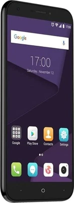 ZTE Blade A6 Smartphone (13, 2 cm (5, 2 Zoll) Display, 32 GB Speicher, Dual-SIM, - Bild 1 von 2