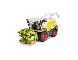 USK SCALEMODELS 30026 Claas Jaguar 860 1/87 KM0 - Foto 1 di 1