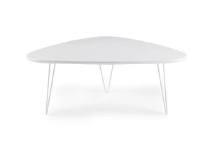 Tavolino basso da caffè sagomato design moderno per salotto CIC-764 - Imagen 1 de 7