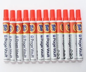12-PACK / TIDE to go Instant Stain Remover Pens - 10 ml Each - Picture 1 of 4