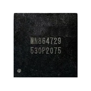 MN864729 864729 para Chip SLIM / PRO -IC K2W49734 - Imagen 1 de 6