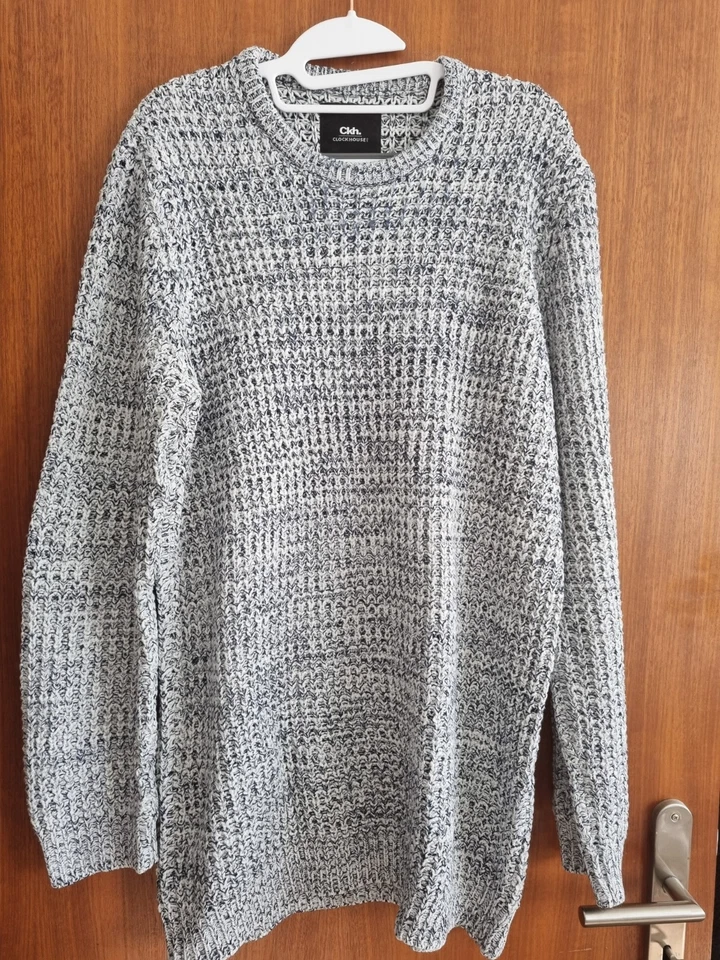 Schöner Strickpullover Gr.XL C&A - Bild 1 von 1