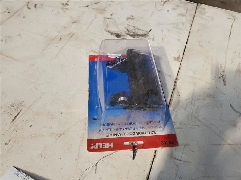 Manija de puerta exterior Sport Trac puerta delantera y trasera compatible con 98-05 EXPLORER 567719 Foto 1 de 3