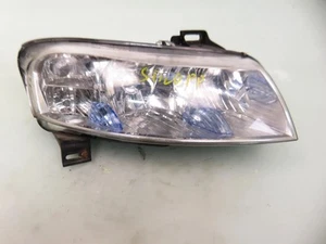 Fiat Stilo 2002 Scheinwerfer 6611133R CML16011 - Bild 1 von 14