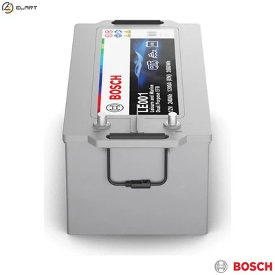 ALTERNATOR 1 986 A00 897 FOR AUDI A4/B8/Allroad Q5/Van A5/Sportback CCWB 3.0L - Image 1 of 4