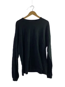 UNDECORATED Knit & Sweater (Thick) 2 Wool BLK UDF25802 Used - Picture 1 of 6