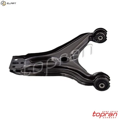 CONTROLTRAILING ARM WHEEL SUSPENSION 104 378 FOR AUDI 6A/ACE/ABK/ABT 2.0L 4cyl - Image 1 of 4