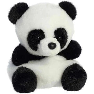 Aurora World Plush - Palm Pals - BAMBOO PANDA (5 inch) - New Stuffed Toy - Picture 1 of 1
