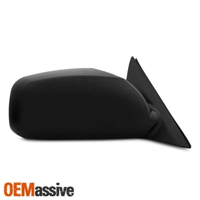 Espejo retrovisor de remolque para Toyota Camry 2007-2011 con pintura térmica eléctrica a juego con pasajero Foto 1 de 4