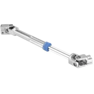 Steering Column Lower Intermediate Steering Shaft with U-Joint Coupler Compat... - Picture 1 of 7