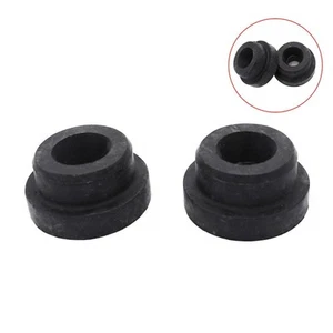 Rubber Insulator Pair for Lower Radiators in For Lexus SC300 and SC400 - Picture 1 of 8