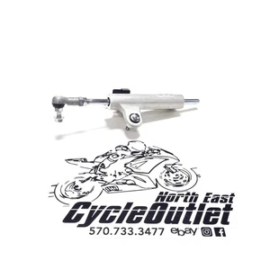 Estabilizador amortiguador de dirección OEM 2025 11-25 SUZUKI GSXR600 GSXR750 *BONITO - Imagen 1 de 14