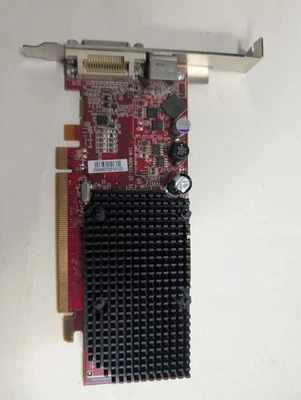 Radeon HD 3450 - Image 1 of 2