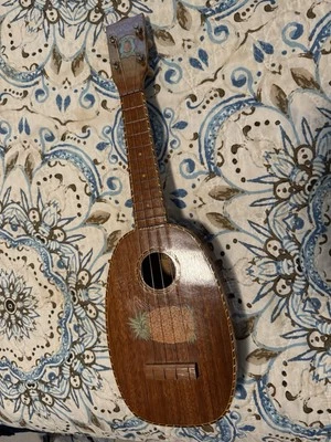 Kamaka HP-1 Vintage (1920-1930) - Image 1 of 4