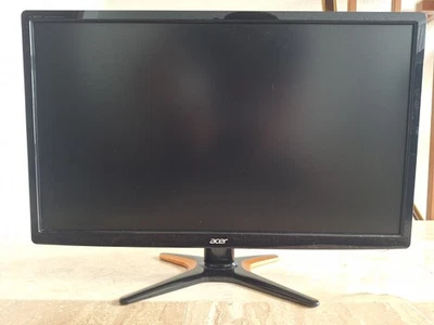 Gaming Monitor ACER GN246HL 144Hz - Bild 1 von 2