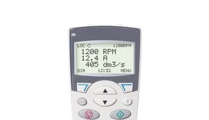 ACS-CP-A ABB Drives ACS-CP-A - Picture 1 of 1