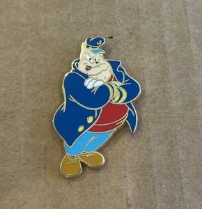 Disney DLParis Serie 5 Bad Pete the Sailor Darsteller 2010 - Bild 1 von 3
