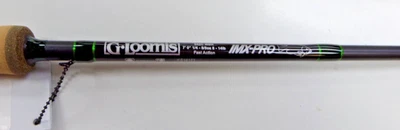 G LOOMIS IMX-PRO   842C MBR  BRAND NEW WITH TAGS - Image 1 of 4