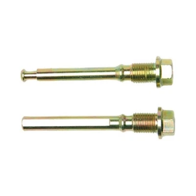 Genuine ACDelco For Buick Terraza 2005-2007 Brake Caliper Bolt Kit Front Cadmium - Image 1 of 4