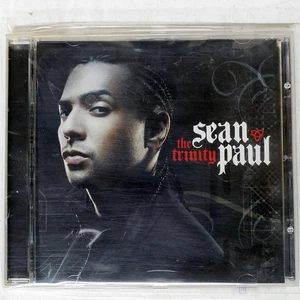 SEAN PAUL THE TRINITY VP Records CD 83788 IMPORT 1CD - Picture 1 of 1