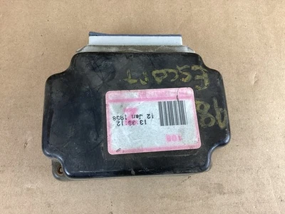 Módulo de control de relé eléctrico Ford Escort 1998-2002 F8CF-12B577-AA Foto 1 de 4