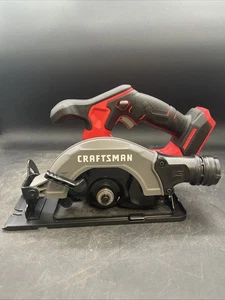 Craftsman V20 CMCS505 5-3/8" Circular Saw w/Blade (NEW) - Picture 1 of 6