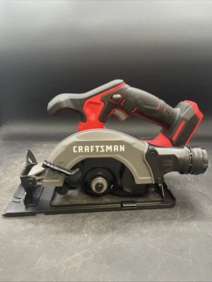 Craftsman V20 CMCS505 5-3/8" Circular Saw w/Blade (NEW) - Image 1 of 4