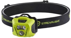 Faro Streamlight Enduro PRO HAZ-LO [Amarillo] certificado a prueba de explosiones EE. UU. WSL - Imagen 1 de 6